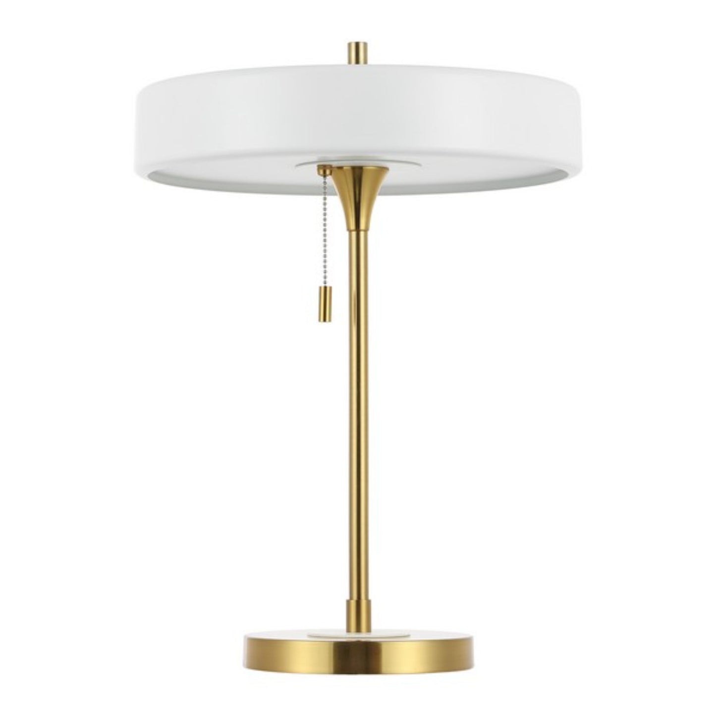 DECKER TABLE LAMP