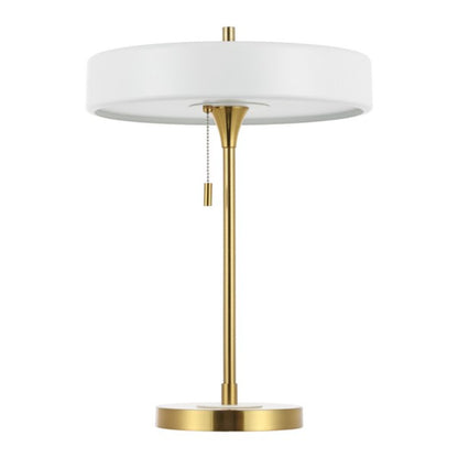 DECKER TABLE LAMP