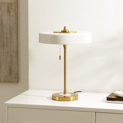 DECKER TABLE LAMP
