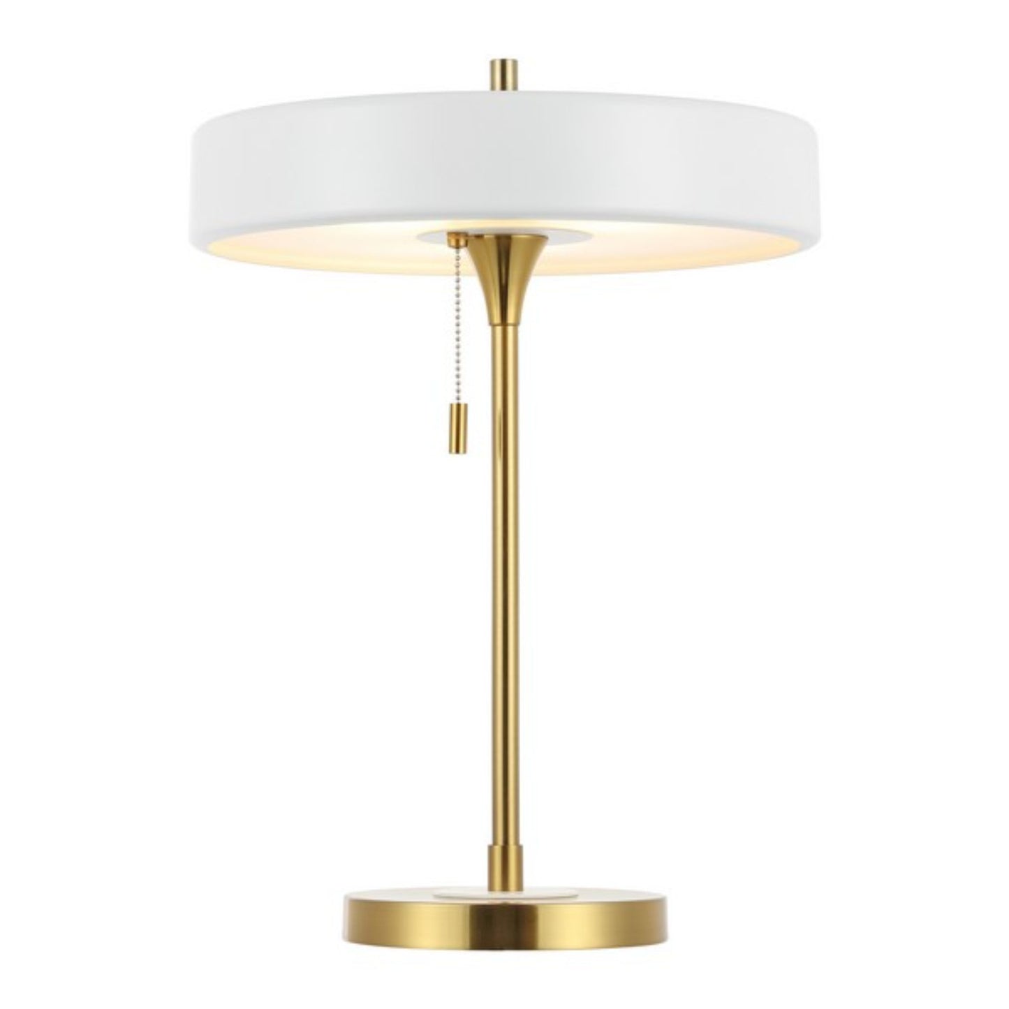 DECKER TABLE LAMP