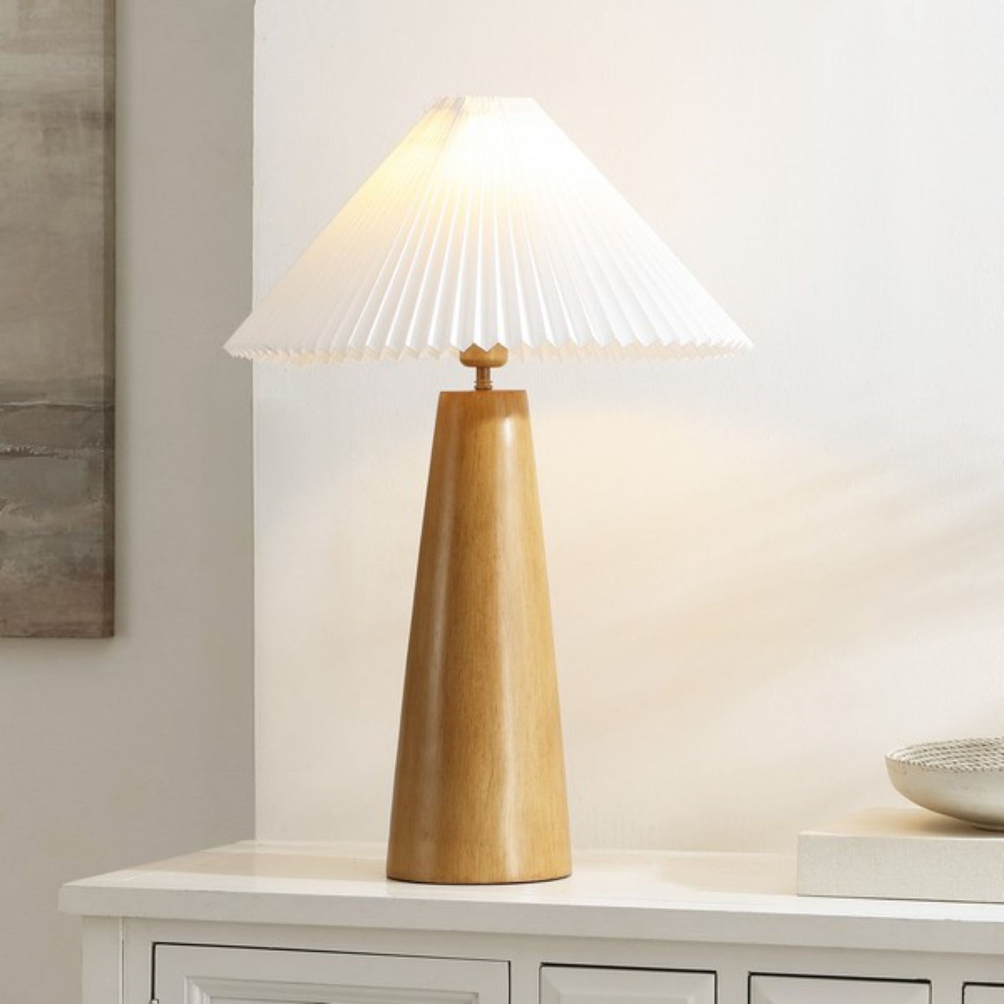 FREYA TABLE LAMP