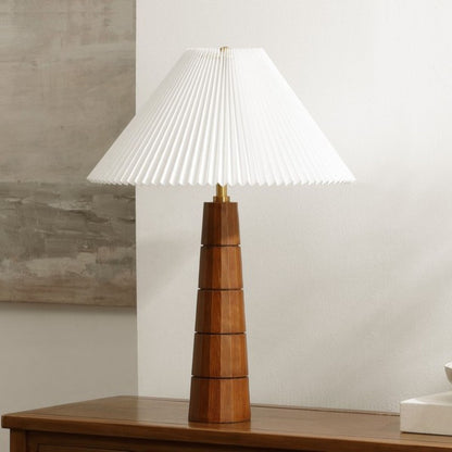 ISLA RESIN TABLE LAMP
