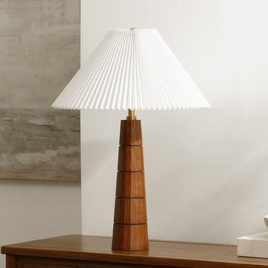 ISLA RESIN TABLE LAMP