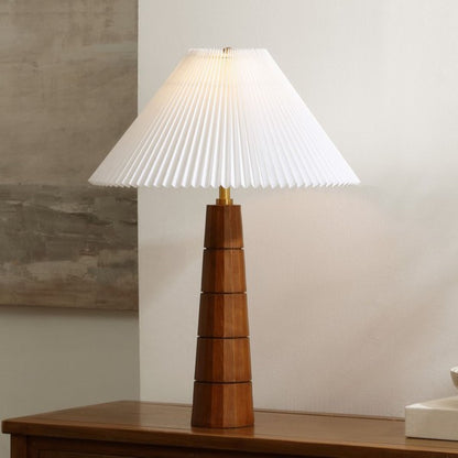 ISLA RESIN TABLE LAMP