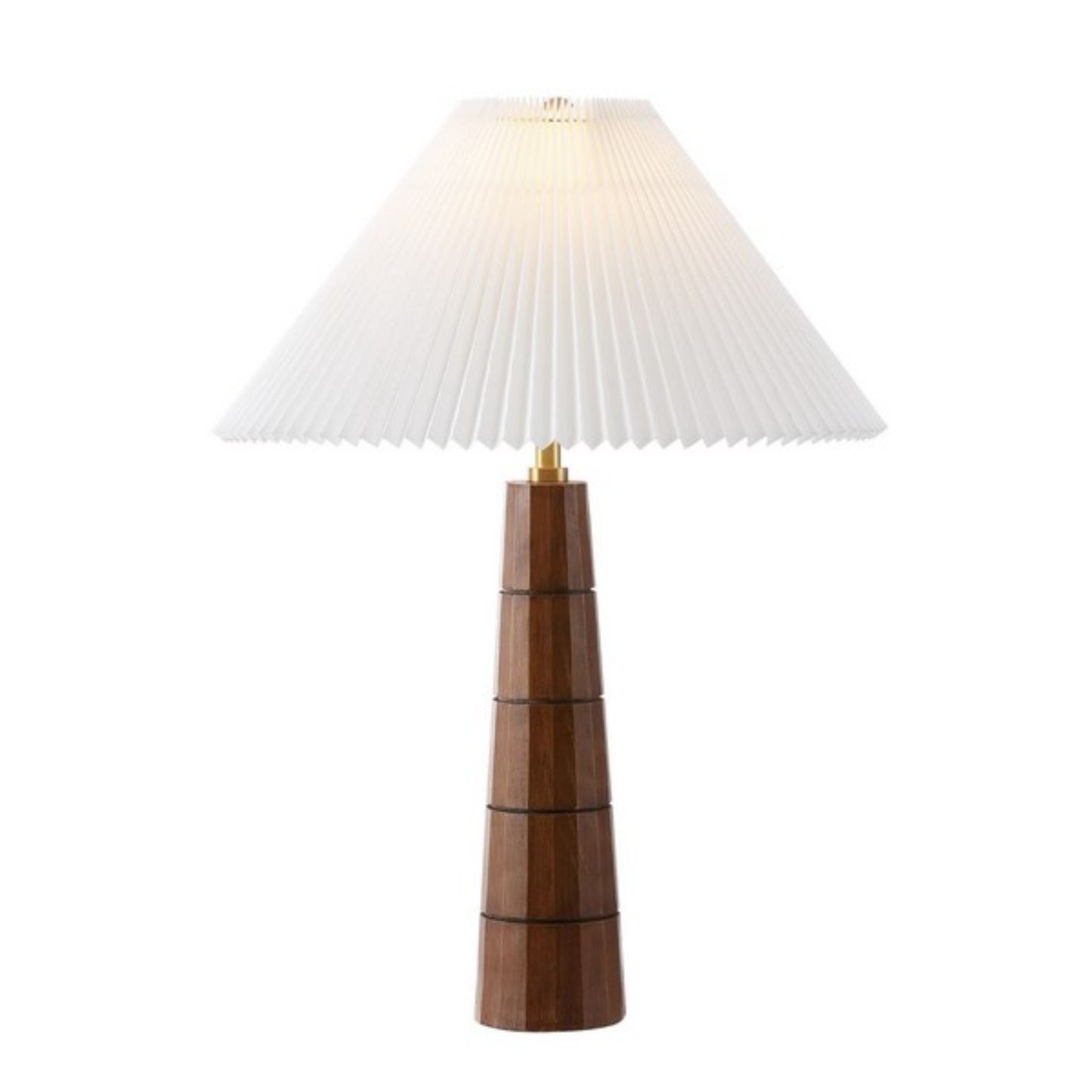 ISLA RESIN TABLE LAMP