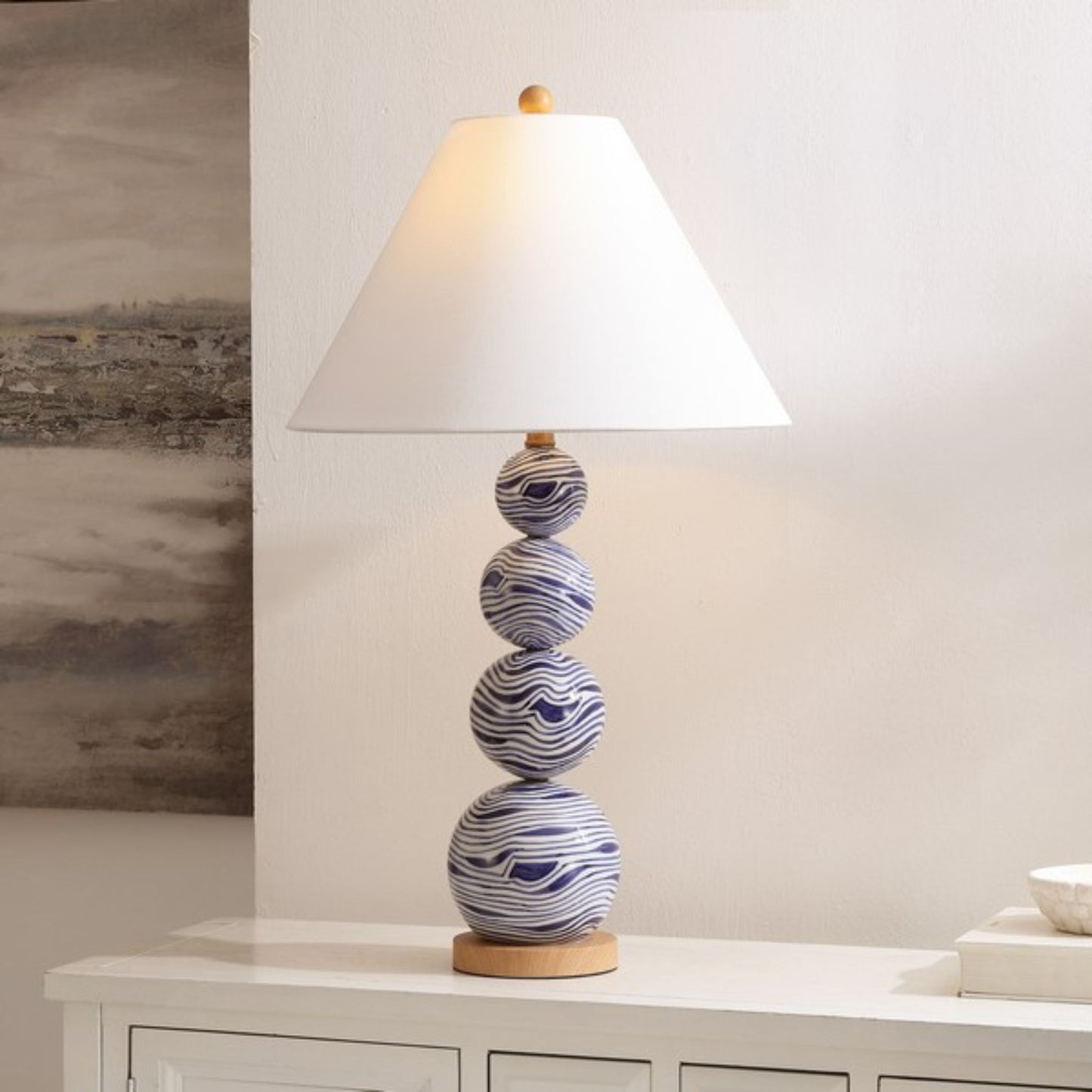 JUNIPER 31.5" TABLE LAMP