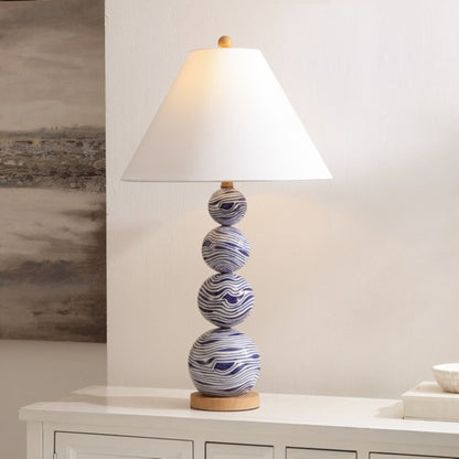 JUNIPER 31.5" TABLE LAMP
