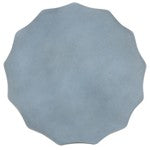 Jaslyn In / Outdoor Accent Stool