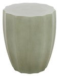 Jaslyn In / Outdoor Accent Stool