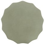 Jaslyn In / Outdoor Accent Stool