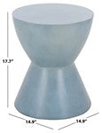 Athena In / Outdoor Accent Stool