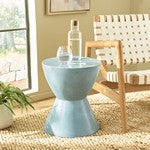 Athena In / Outdoor Accent Stool