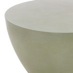 Athena In / Outdoor Accent Stool