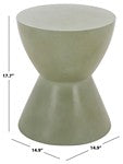 Athena In / Outdoor Accent Stool