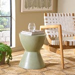 Athena In / Outdoor Accent Stool