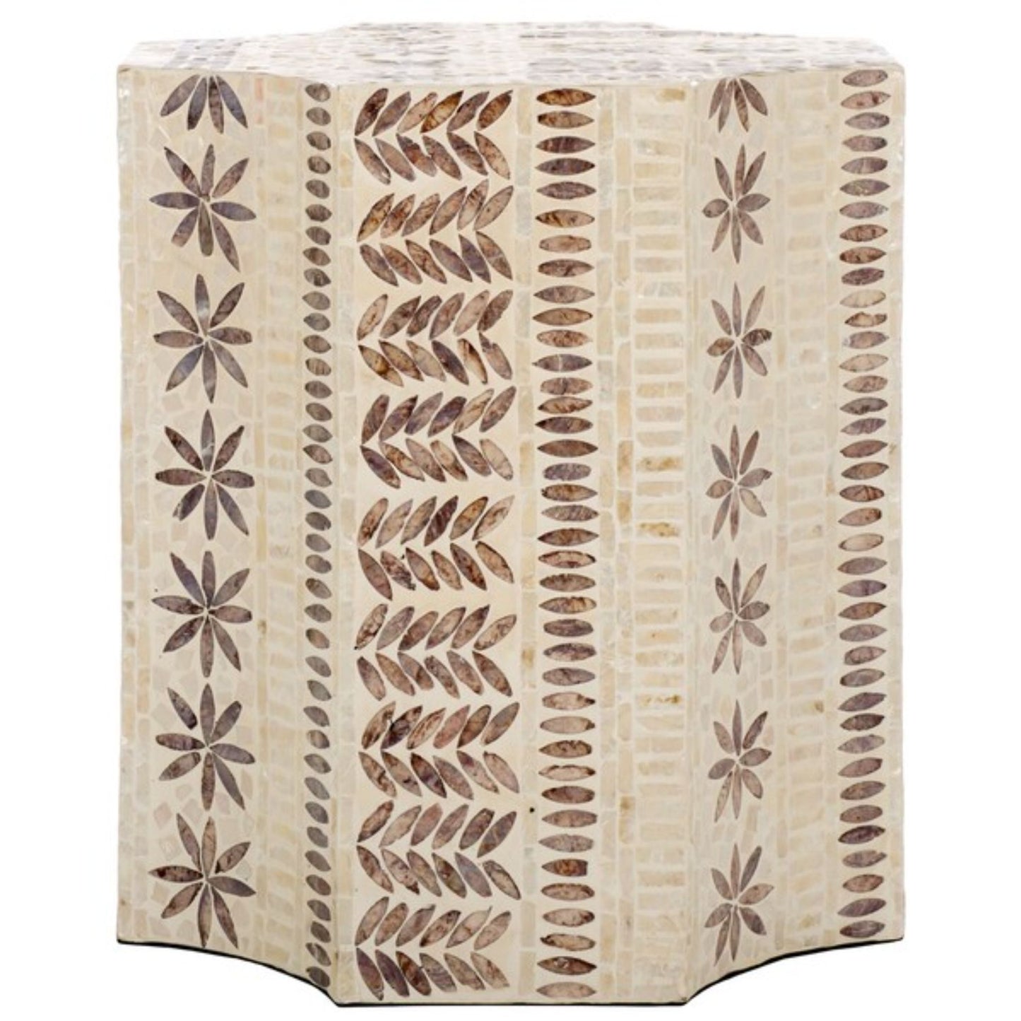 Tuley Accent Table