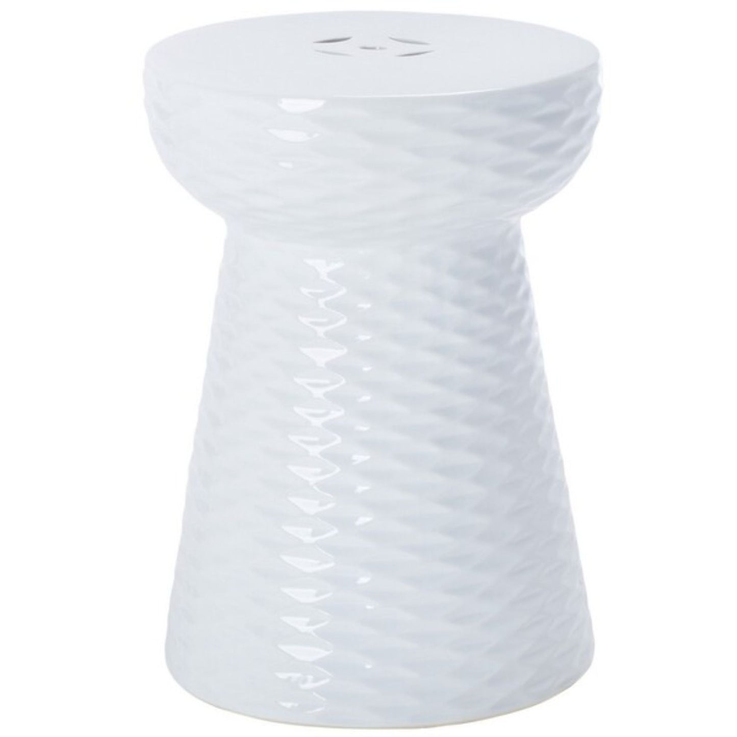 Daphne Garden Stool