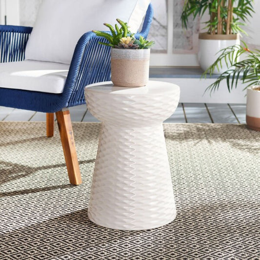Daphne Garden Stool