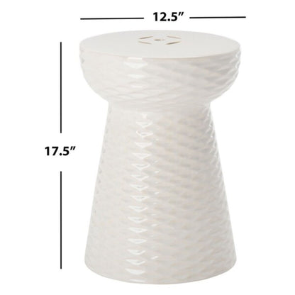Daphne Garden Stool