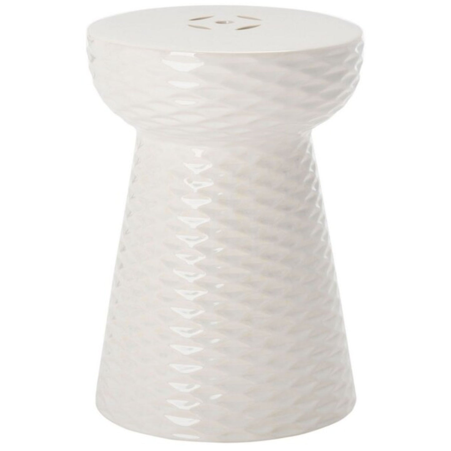 Daphne Garden Stool