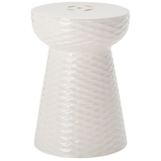 Daphne Garden Stool