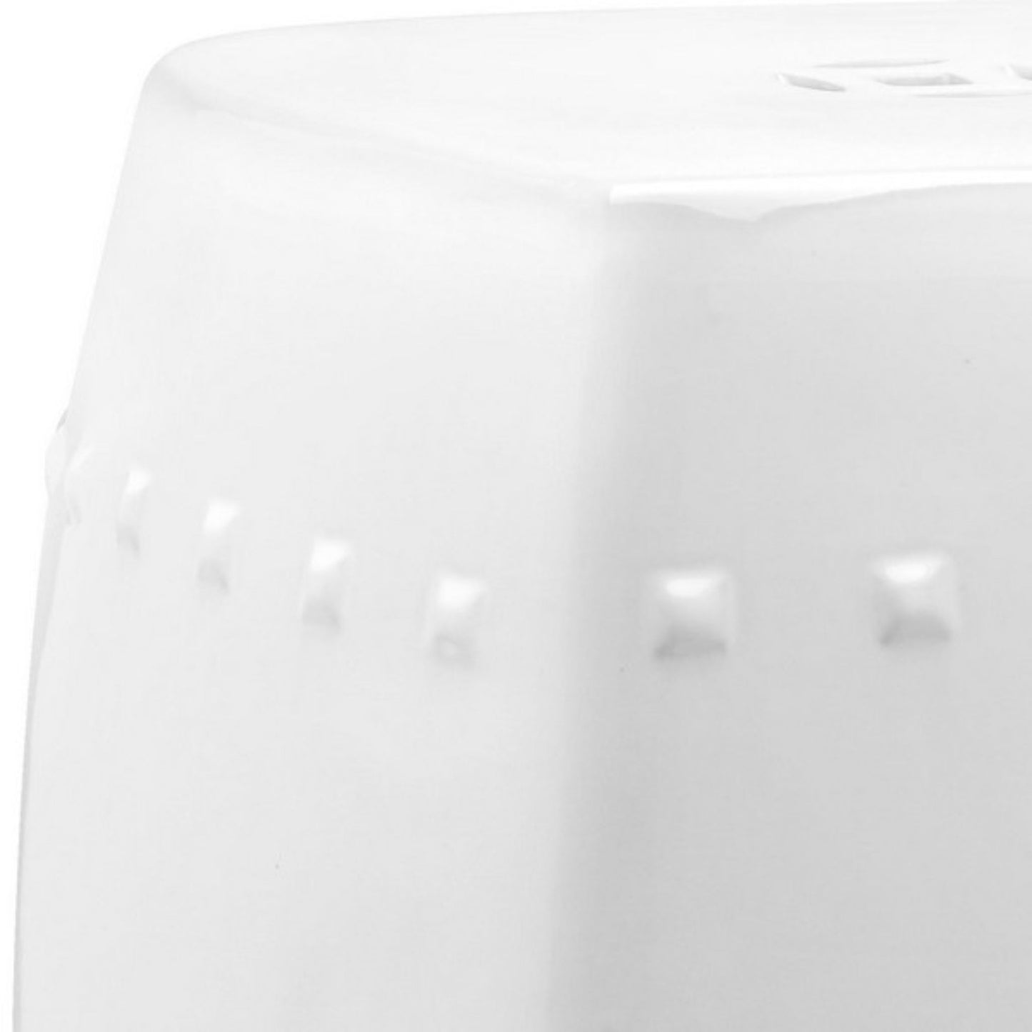 Villa Garden Stool