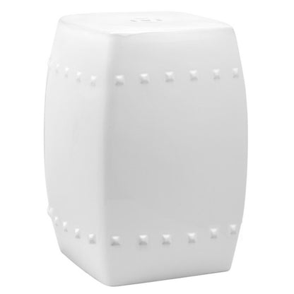 Villa Garden Stool