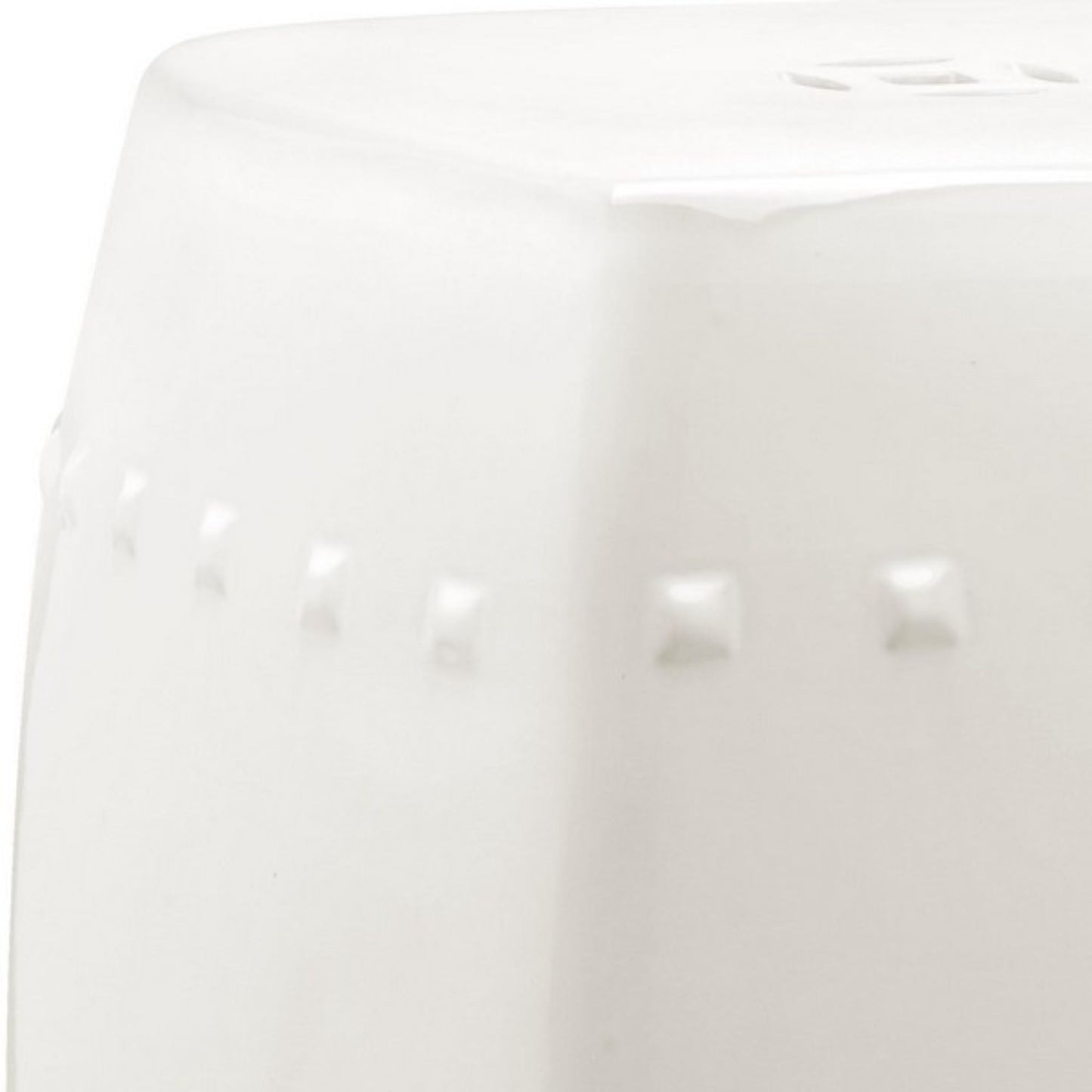 Villa Garden Stool
