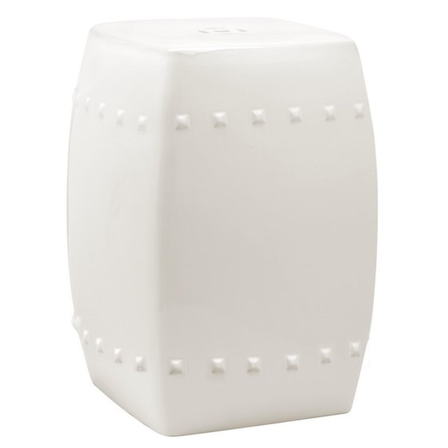 Villa Garden Stool