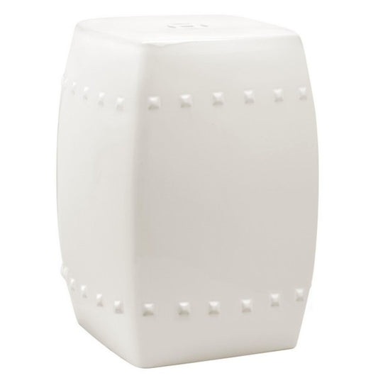 Villa Garden Stool
