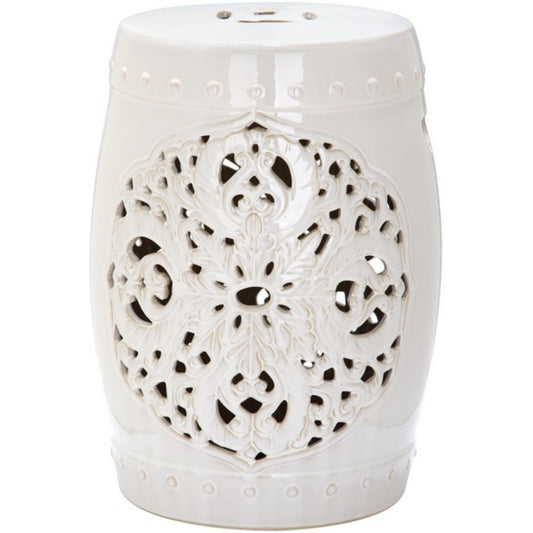 Flora Garden Stool