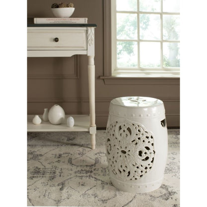 Flora Garden Stool