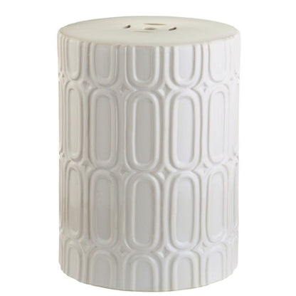Melody Garden Stool