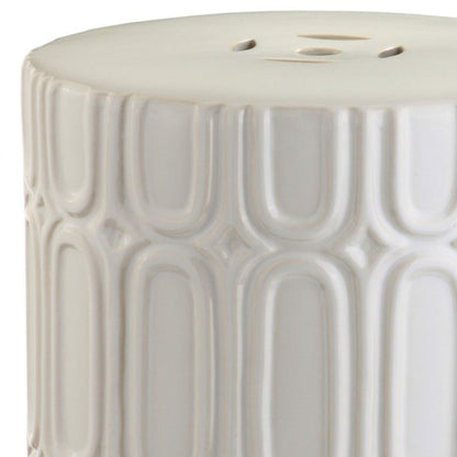 Melody Garden Stool