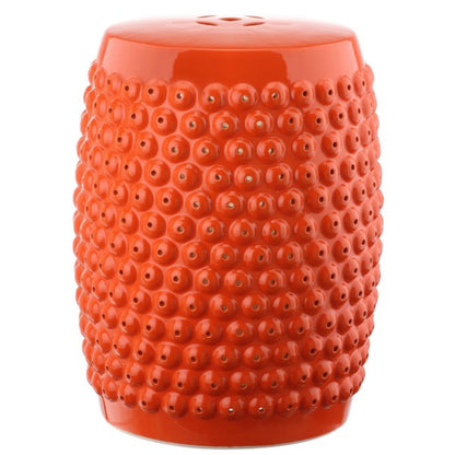 Stella Nail Head Stool
