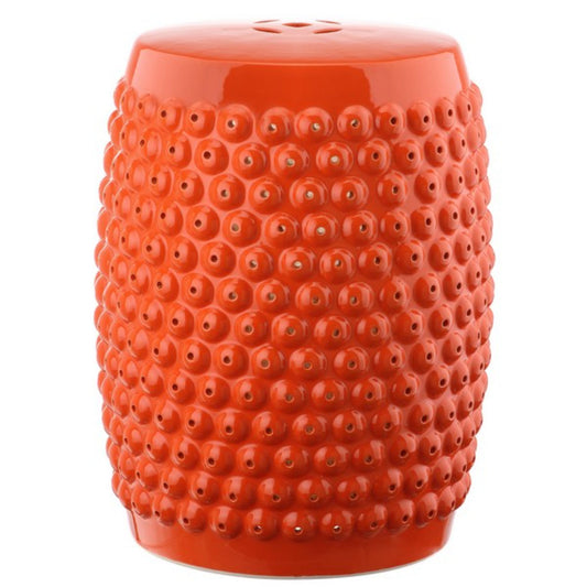 Stella Nail Head Stool