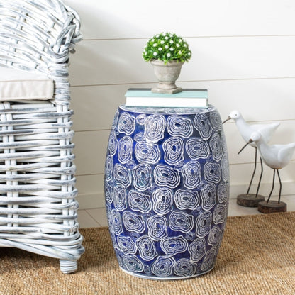 Lorey Garden Stool