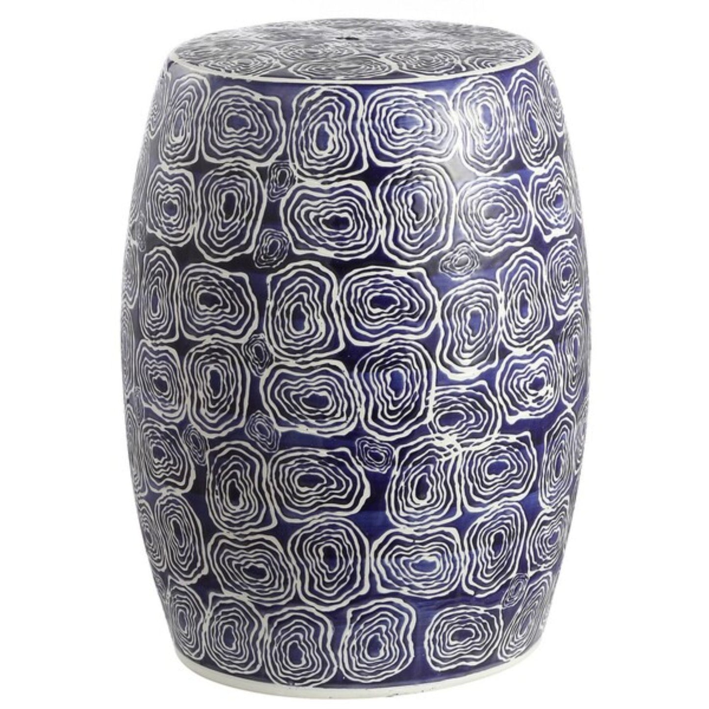 Lorey Garden Stool