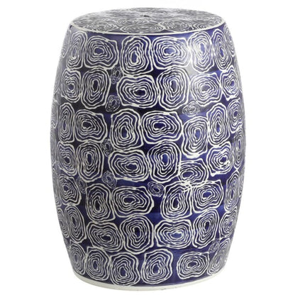Lorey Garden Stool