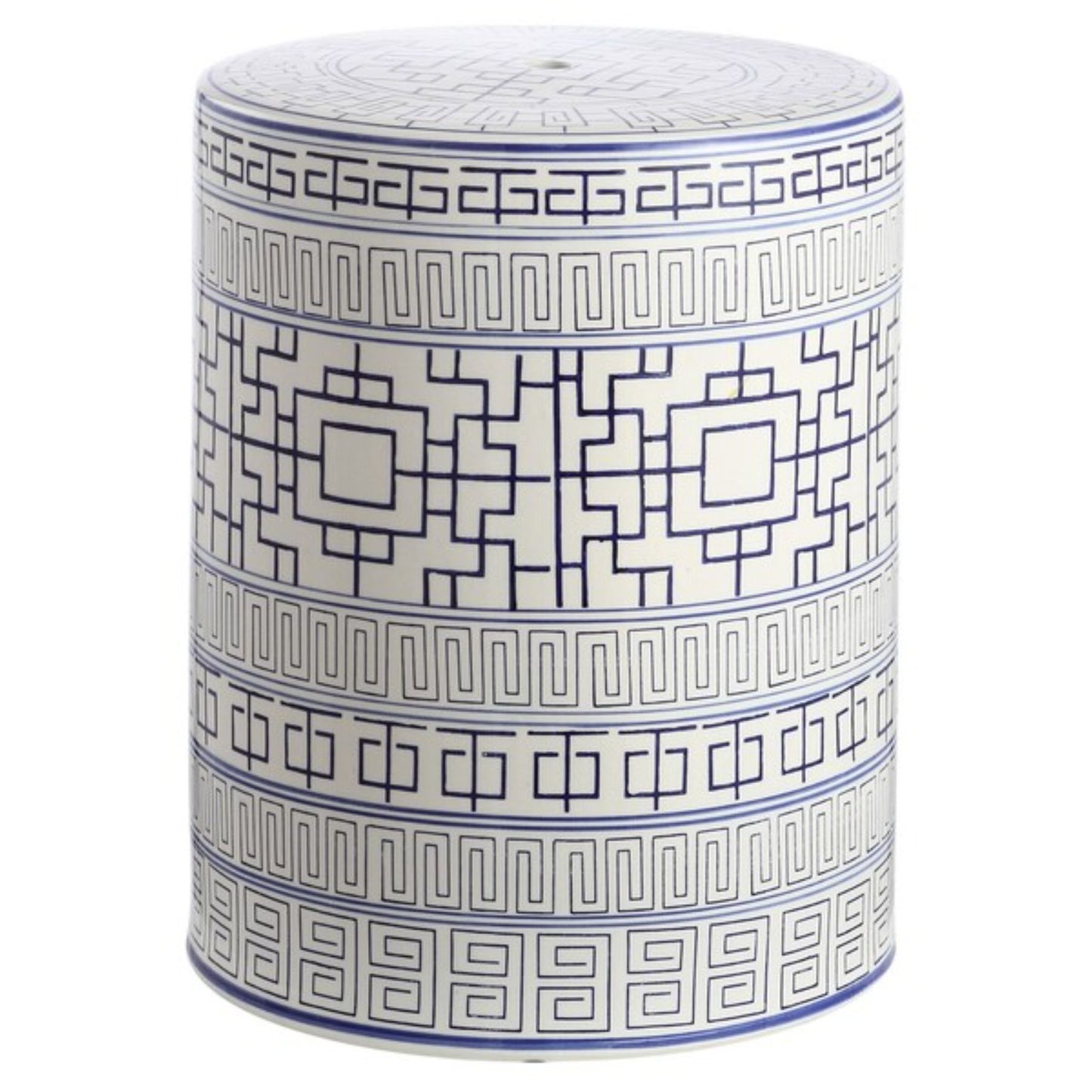 Parri Garden Stool