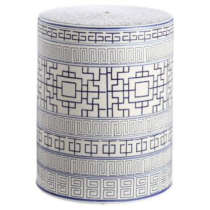 Parri Garden Stool