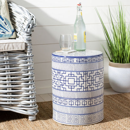Parri Garden Stool