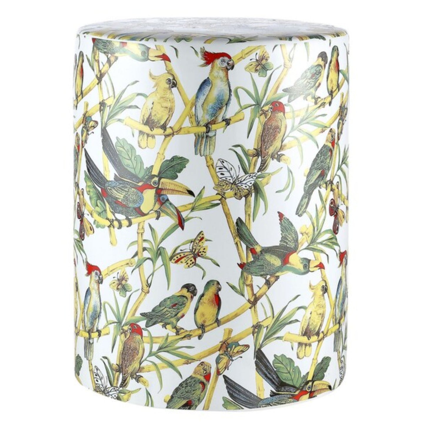Forla Garden Stool