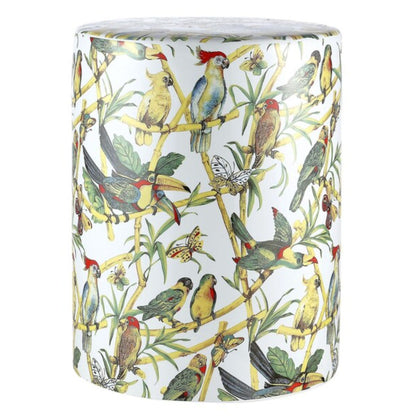 Forla Garden Stool