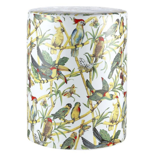 Forla Garden Stool