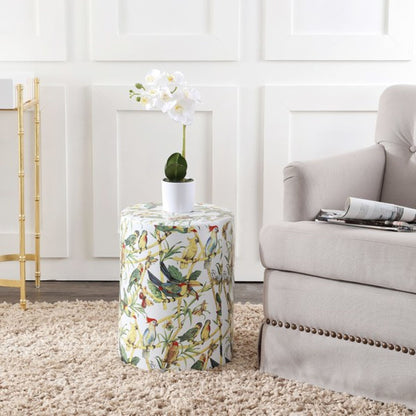 Forla Garden Stool