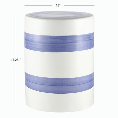 Hael Garden Stool