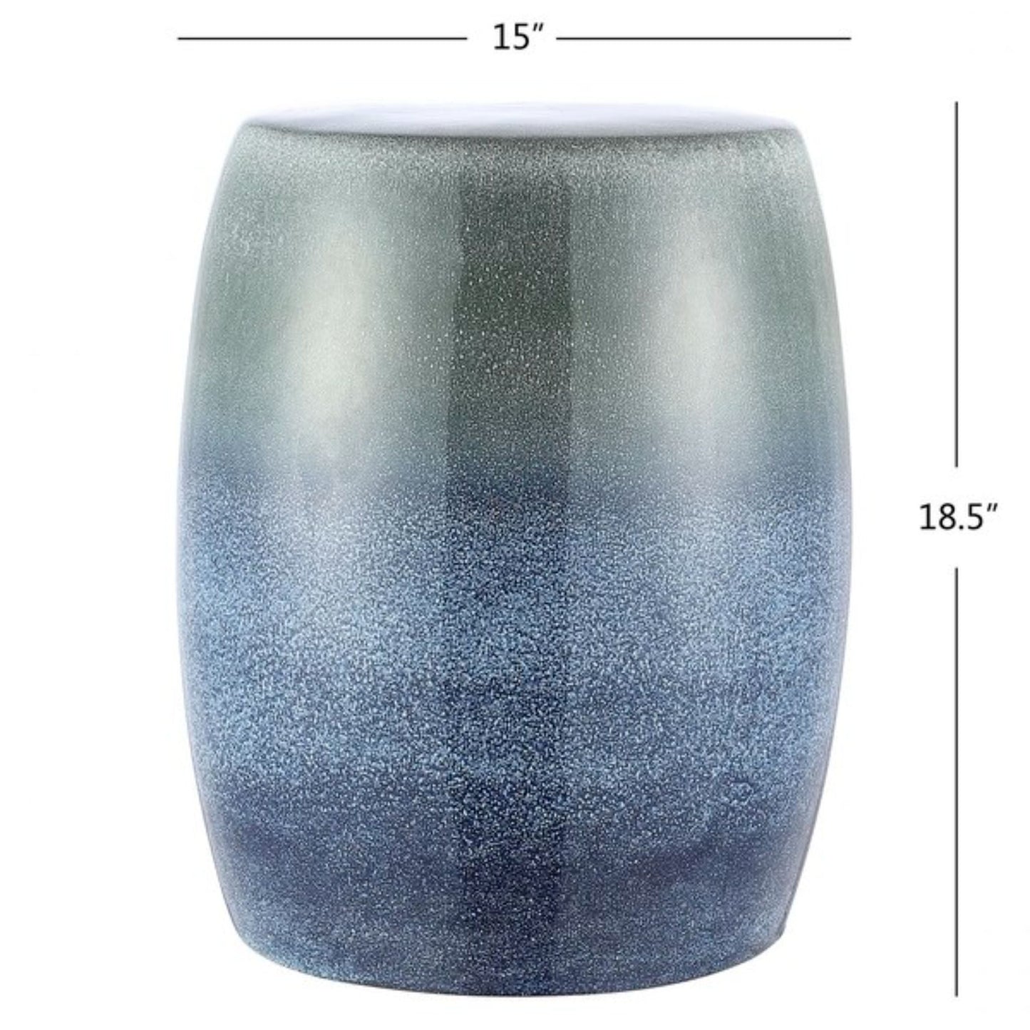 Cacia Garden Stool