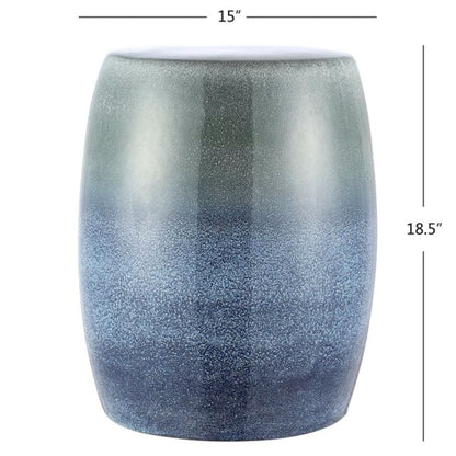 Cacia Garden Stool