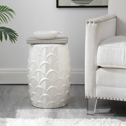 Seina Garden Stool